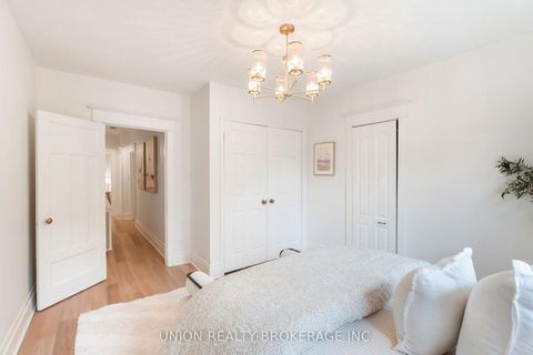 Photo 19 at 262 Silver Birch Avenue, The Beaches, Toronto