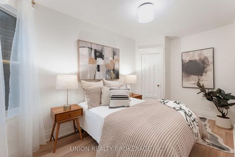 Photo 20 at 262 Silver Birch Avenue, The Beaches, Toronto
