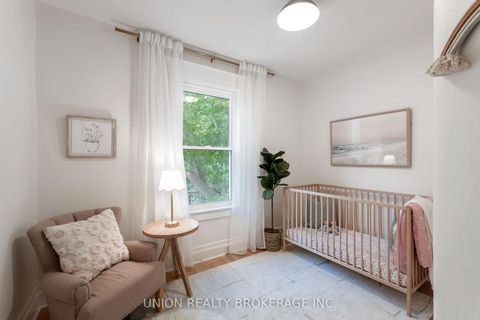 Photo 25 at 262 Silver Birch Avenue, The Beaches, Toronto