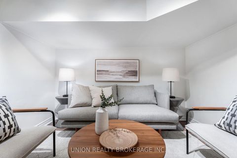 Photo 29 at 262 Silver Birch Avenue, The Beaches, Toronto
