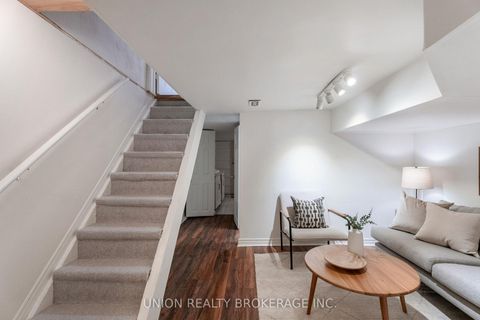 Photo 30 at 262 Silver Birch Avenue, The Beaches, Toronto