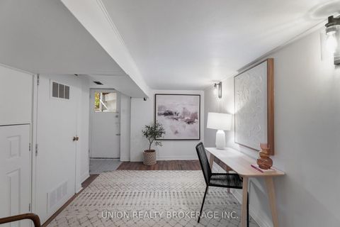 Photo 31 at 262 Silver Birch Avenue, The Beaches, Toronto