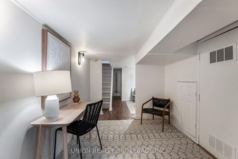 Photo 32 at 262 Silver Birch Avenue, The Beaches, Toronto