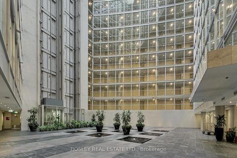 Photo 1 at 508 - 650 Queens Quay W, Niagara, Toronto