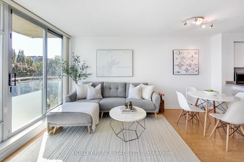 Photo 3 at 508 - 650 Queens Quay W, Niagara, Toronto