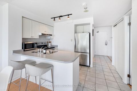 Photo 8 at 508 - 650 Queens Quay W, Niagara, Toronto