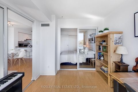 Photo 14 at 508 - 650 Queens Quay W, Niagara, Toronto