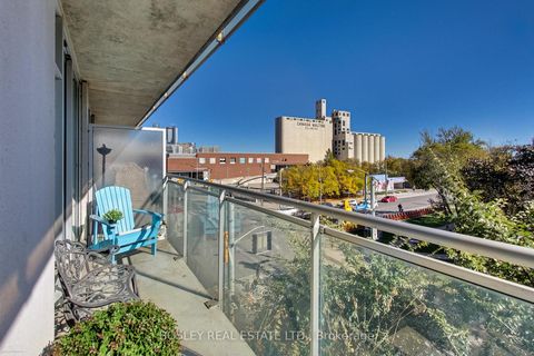 Photo 20 at 508 - 650 Queens Quay W, Niagara, Toronto