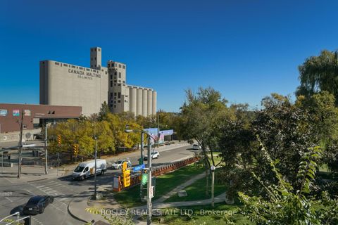 Photo 23 at 508 - 650 Queens Quay W, Niagara, Toronto