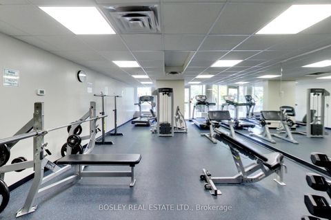 Photo 24 at 508 - 650 Queens Quay W, Niagara, Toronto