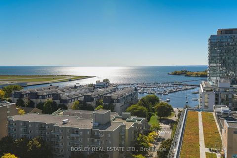 Photo 28 at 508 - 650 Queens Quay W, Niagara, Toronto