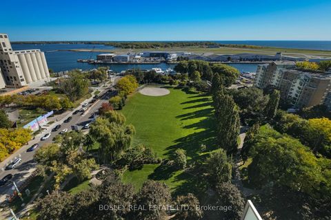Photo 29 at 508 - 650 Queens Quay W, Niagara, Toronto