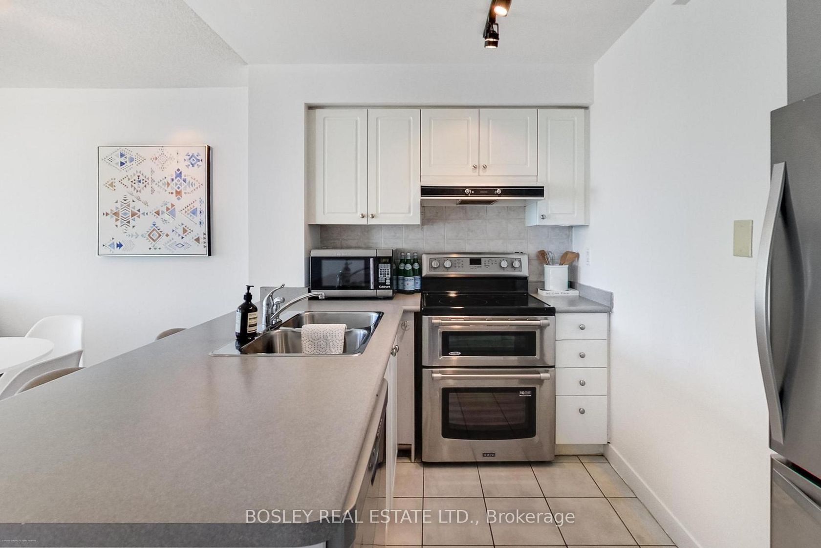 Photo 9 at 508 - 650 Queens Quay W, Niagara, Toronto Photo 9 at 508 - 650 Queens Quay W, Niagara, Toronto