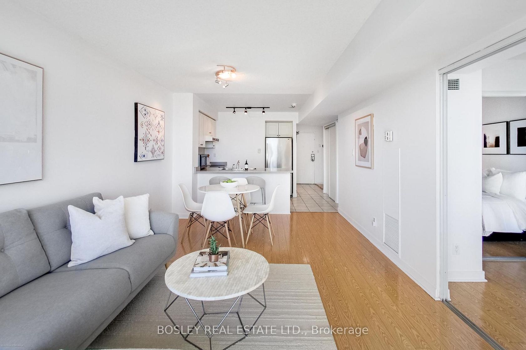 Photo 11 at 508 - 650 Queens Quay W, Niagara, Toronto Photo 11 at 508 - 650 Queens Quay W, Niagara, Toronto