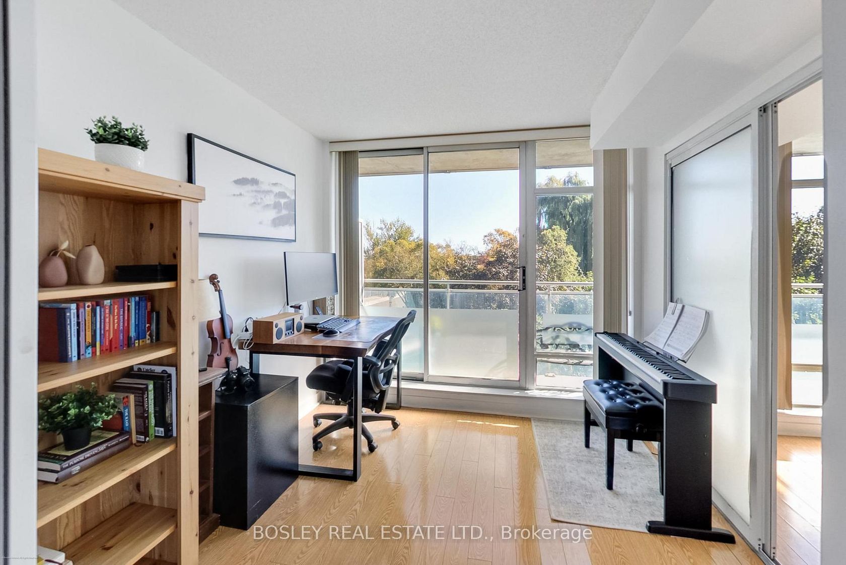 Photo 13 at 508 - 650 Queens Quay W, Niagara, Toronto Photo 13 at 508 - 650 Queens Quay W, Niagara, Toronto