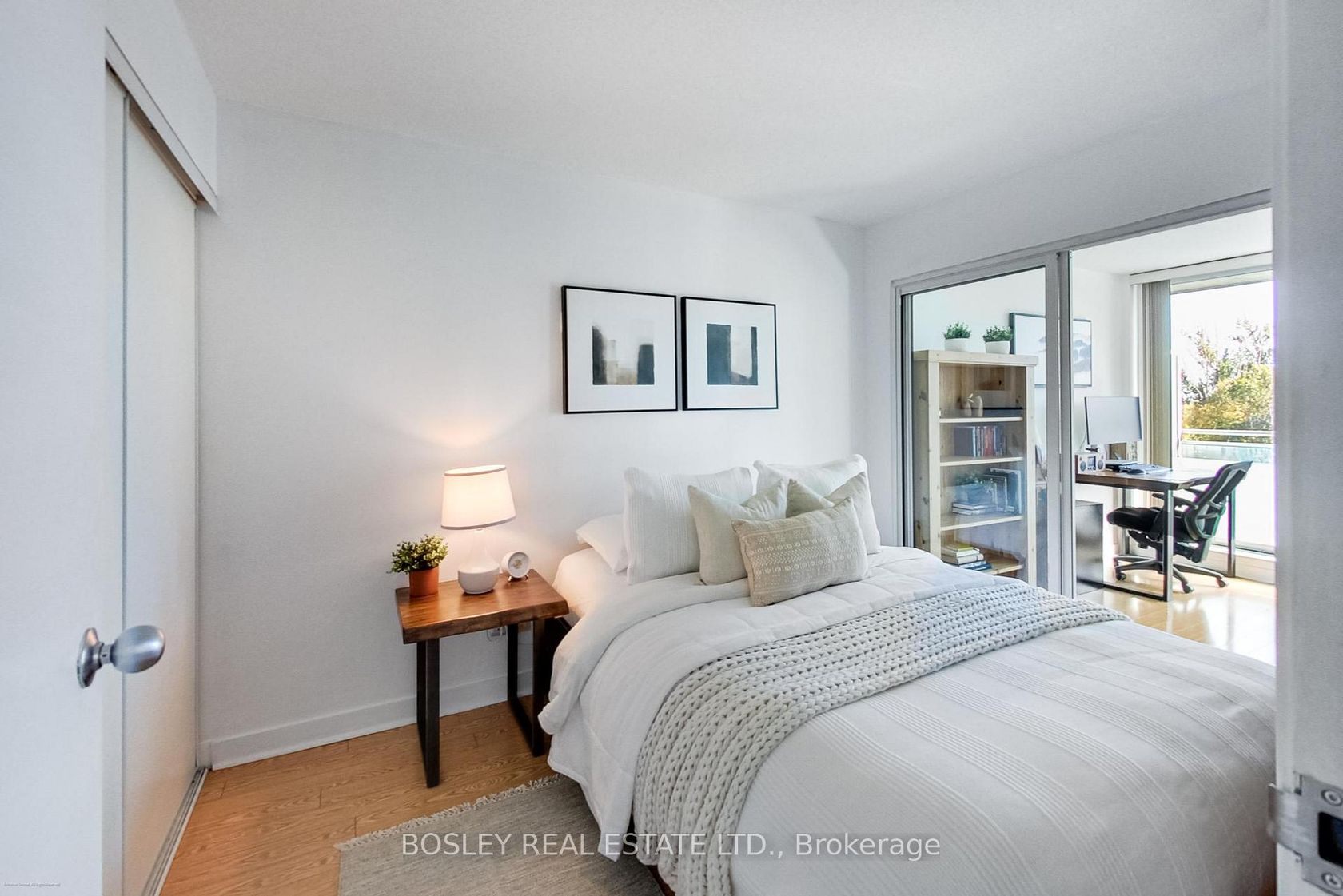 Photo 15 at 508 - 650 Queens Quay W, Niagara, Toronto Photo 15 at 508 - 650 Queens Quay W, Niagara, Toronto