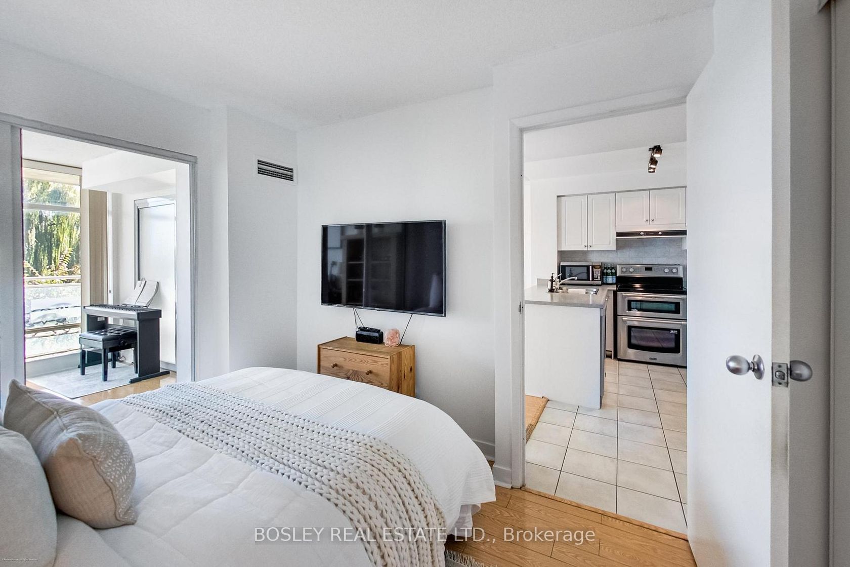 Photo 17 at 508 - 650 Queens Quay W, Niagara, Toronto Photo 17 at 508 - 650 Queens Quay W, Niagara, Toronto