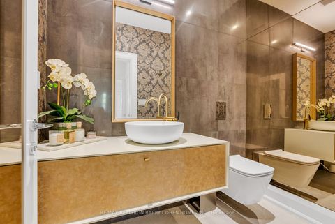 Photo 6 at 18 Astley Avenue, Moore Park, Toronto