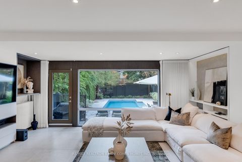 Photo 12 at 18 Astley Avenue, Moore Park, Toronto