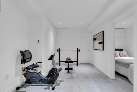 Photo 22 at 18 Astley Avenue, Moore Park, Toronto