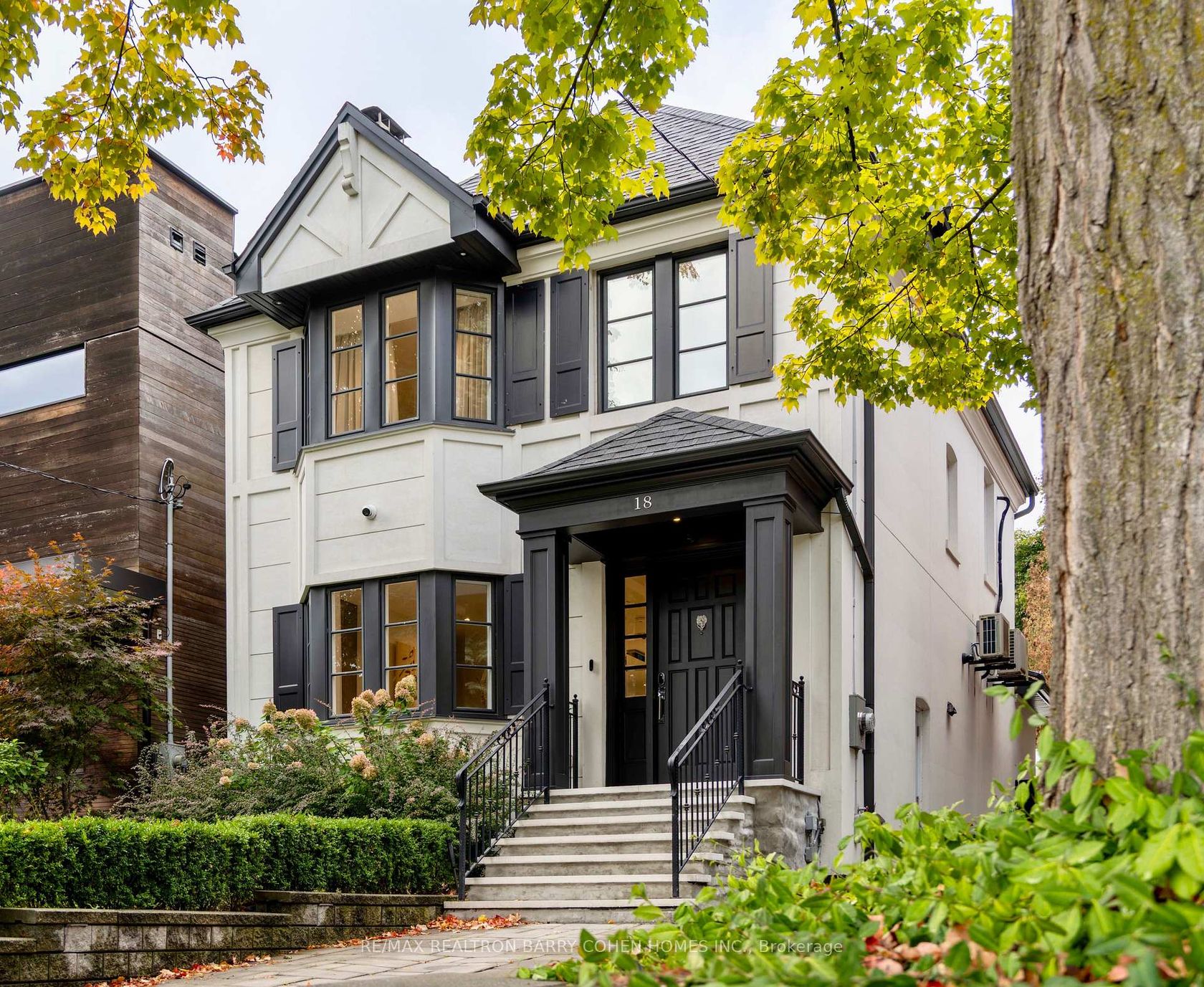 Photo 1 at 18 Astley Avenue, Moore Park, Toronto Photo 1 at 18 Astley Avenue, Moore Park, Toronto