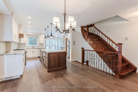 Photo 8 at 145 Old Surrey Lane, South Richvale, Richmond Hill