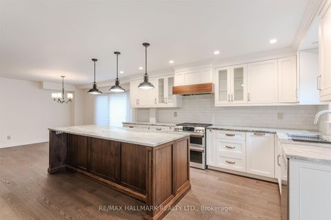 Photo 9 at 145 Old Surrey Lane, South Richvale, Richmond Hill