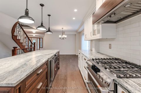 Photo 10 at 145 Old Surrey Lane, South Richvale, Richmond Hill