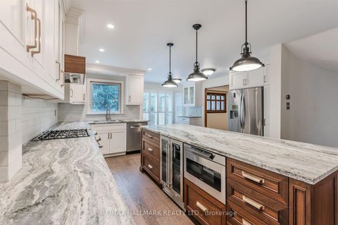 Photo 11 at 145 Old Surrey Lane, South Richvale, Richmond Hill