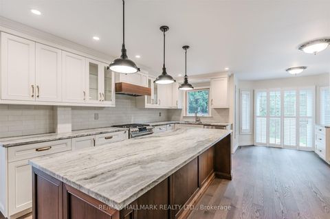 Photo 13 at 145 Old Surrey Lane, South Richvale, Richmond Hill