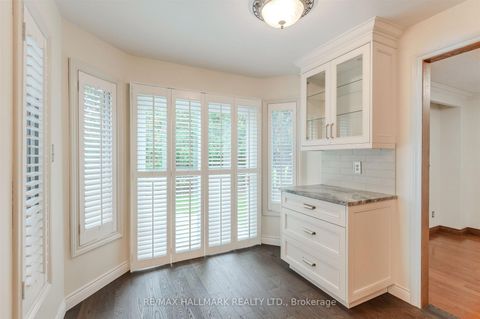 Photo 14 at 145 Old Surrey Lane, South Richvale, Richmond Hill