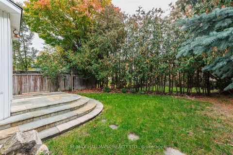 Photo 39 at 145 Old Surrey Lane, South Richvale, Richmond Hill