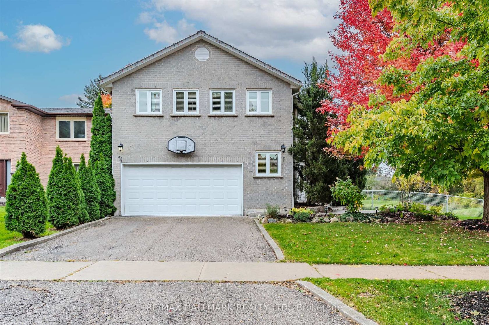 145 Old Surrey Lane, South Richvale, Richmond Hill 