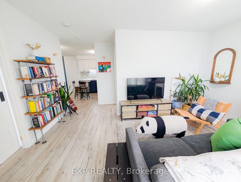 Photo 3 at 1010 - 2464 Weston Road, Weston, Toronto