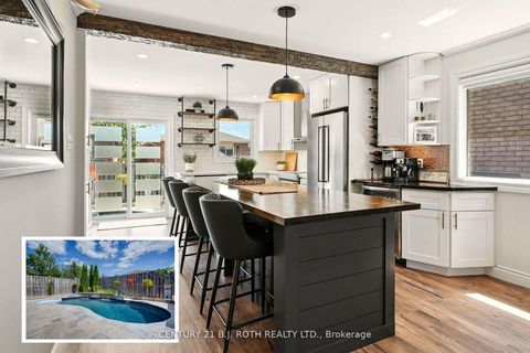 Photo 0 at 55 HOLLY MEADOW Road, Holly, Barrie