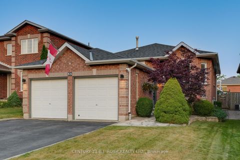 Photo 3 at 55 HOLLY MEADOW Road, Holly, Barrie