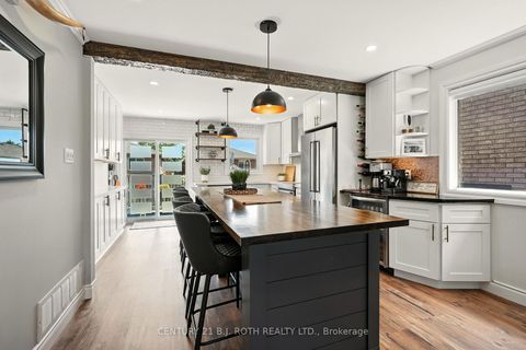 Photo 9 at 55 HOLLY MEADOW Road, Holly, Barrie