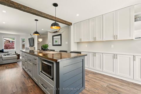 Photo 14 at 55 HOLLY MEADOW Road, Holly, Barrie