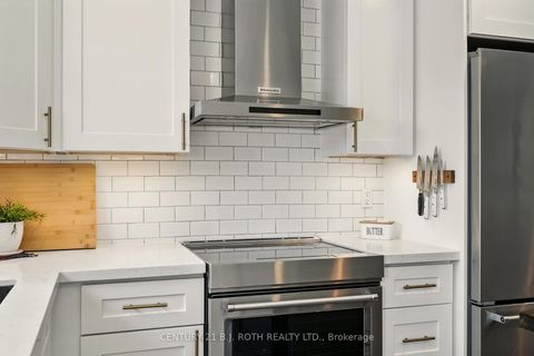 Photo 16 at 55 HOLLY MEADOW Road, Holly, Barrie