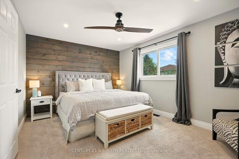 Photo 17 at 55 HOLLY MEADOW Road, Holly, Barrie