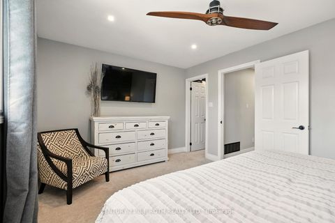 Photo 19 at 55 HOLLY MEADOW Road, Holly, Barrie