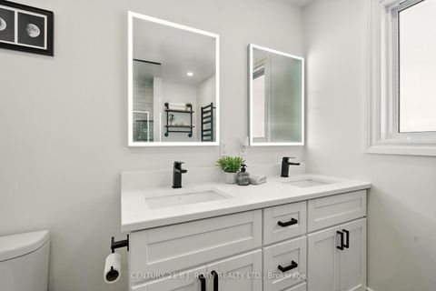 Photo 20 at 55 HOLLY MEADOW Road, Holly, Barrie