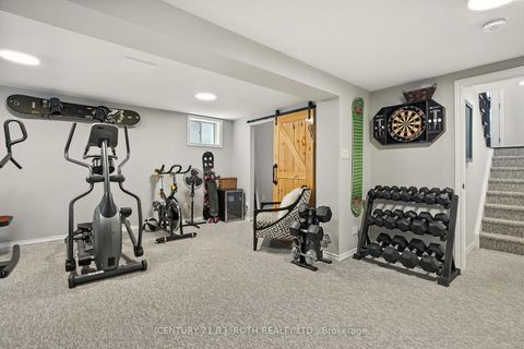 Photo 25 at 55 HOLLY MEADOW Road, Holly, Barrie