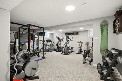 Photo 27 at 55 HOLLY MEADOW Road, Holly, Barrie