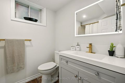 Photo 30 at 55 HOLLY MEADOW Road, Holly, Barrie