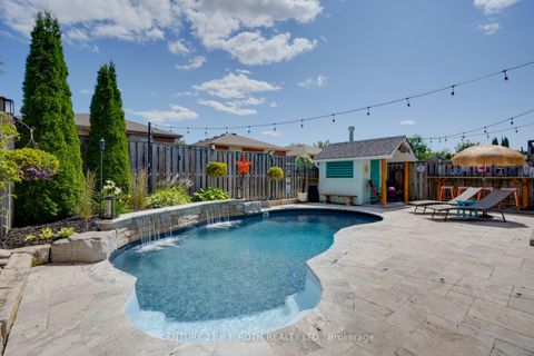 Photo 35 at 55 HOLLY MEADOW Road, Holly, Barrie