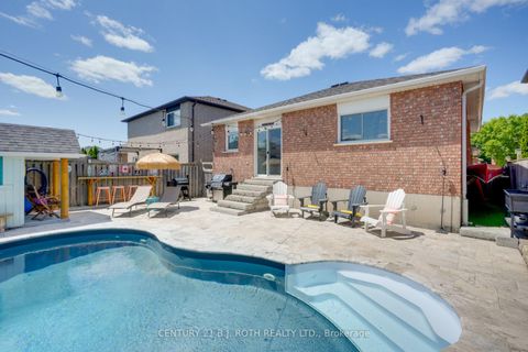 Photo 36 at 55 HOLLY MEADOW Road, Holly, Barrie