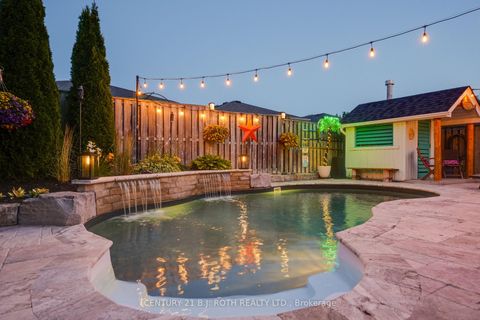 Photo 38 at 55 HOLLY MEADOW Road, Holly, Barrie