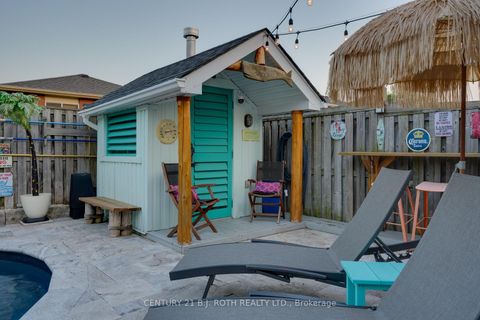 Photo 41 at 55 HOLLY MEADOW Road, Holly, Barrie