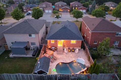 Photo 42 at 55 HOLLY MEADOW Road, Holly, Barrie